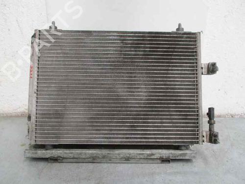 AC radiator CITROËN C5 I (DC_) 2.0 HDi (DCRHYB) | BP2106404M32 