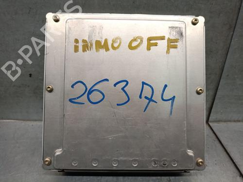 Engine control unit (ECU) BMW X5 (E53) 3.0 d | BP39533599M57 - Image 3