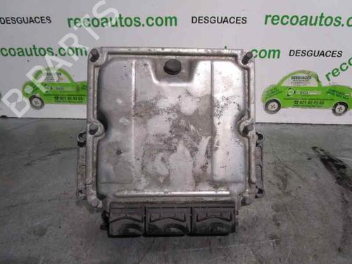 Used Engine control unit (ECU) RENAULT LAGUNA II Grandtour (KG0/1_) 2.2 dCi (KG0F) (150 hp) 2313324