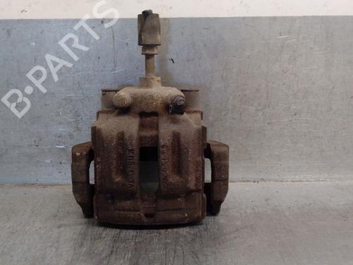Used Left rear brake caliper Left rear brake caliper BMW 1 (E87) 118 d (143 hp) 34124946 34124946