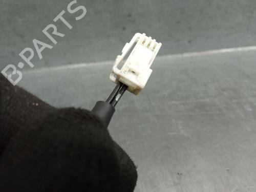 Seat buckle NISSAN MURANO I (Z50) 3.5 4x4 | BP27995194I32 