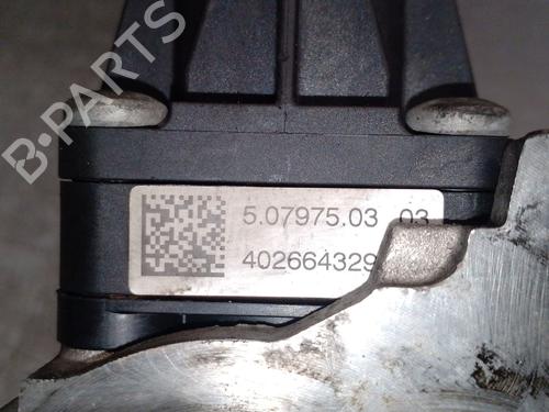 Egr RENAULT KANGOO Express (FW0/1_) 1.5 dCi 90 (FW0G, FW05, FW08, FW11) | BP38646070M69 - Image 8