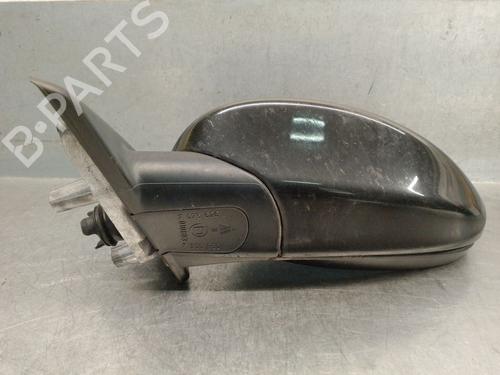 Left mirror BMW 3 Touring (E91) 320 d | BP31026486C26
