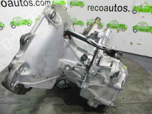 Gearbox OPEL CORSA B (S93) 1.2 i (F08, F68, M68) | BP2053914M3 