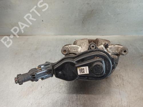 Left rear brake caliper RENAULT MEGANE IV Hatchback (B9A/M/N_)  | BP17196852M107 