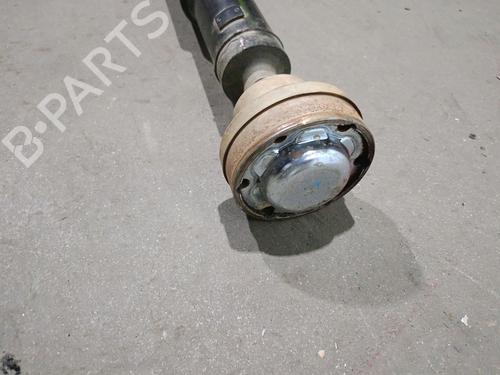 Driveshaft JEEP GRAND CHEROKEE IV (WK, WK2) 3.6 VVT 4x4 | BP32296459M37