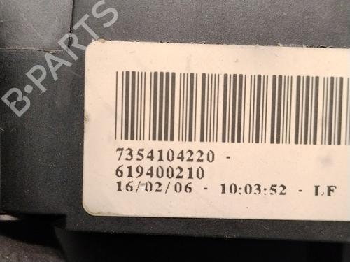 Headlight switch FIAT GRANDE PUNTO (199_) 1.9 D Multijet | BP36074810I24  - Image 5