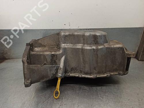 Oil sump RENAULT MEGANE I Coach (DA0/1_) 1.4 16V (DA0D, DA1H, DA0W, DA10) | BP15684348M115 
