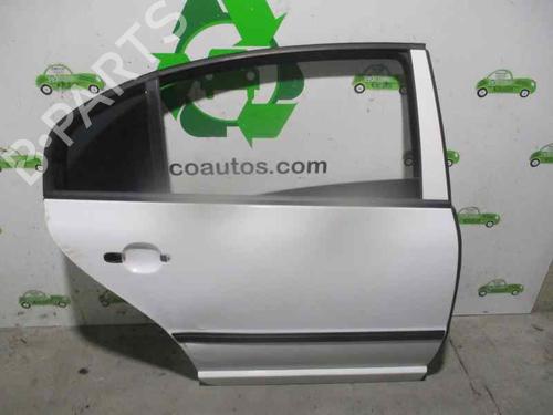 Used Right rear door SKODA SUPERB I (3U4) 1.9 TDI (105 hp) 32232813