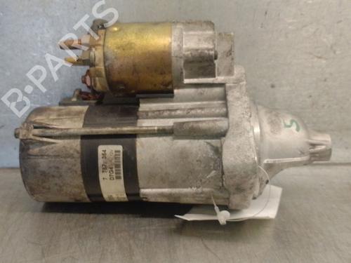 Used Starter Starter 38012211 38012211
