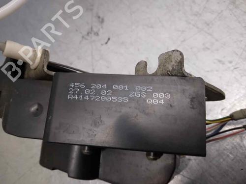 Front right lock MERCEDES-BENZ VANEO (414) 1.7 CDI (414.700) | BP12117920C97 