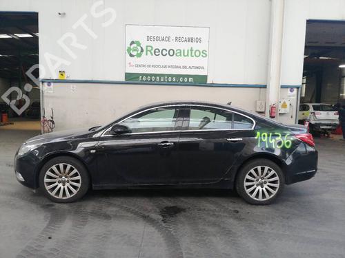 Used Parts OPEL INSIGNIA A Saloon (G09) 1.8 (69) 1659837