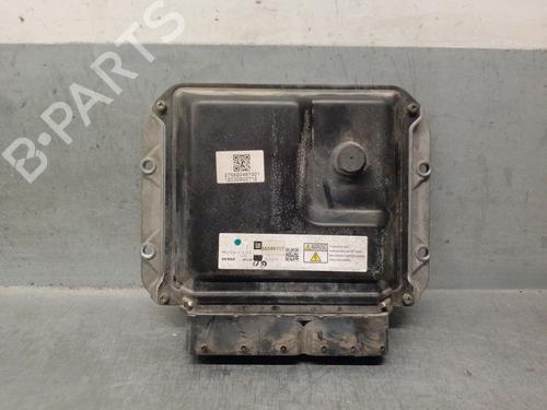 Used Engine control unit (ECU) Engine control unit (ECU) OPEL ZAFIRA / ZAFIRA FAMILY B (A05) 1.7 CDTI (M75) (125 hp) 36259703 36259703