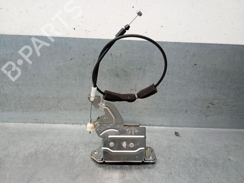 Used Tailgate lock DACIA DOKKER MPV (KE_) 1.5 dCi (KEAJ, KEAH) (90 hp) 28525108
