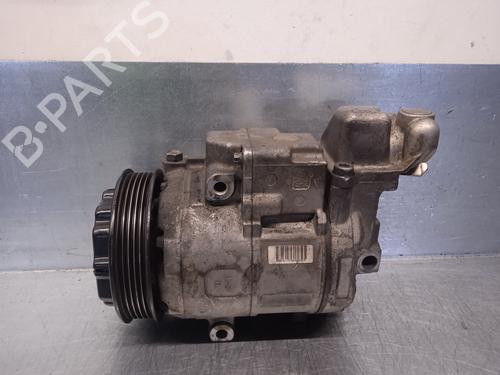 AC compressor MERCEDES-BENZ A-CLASS (W168) A 140 (168.031, 168.131) | BP10979329M34 