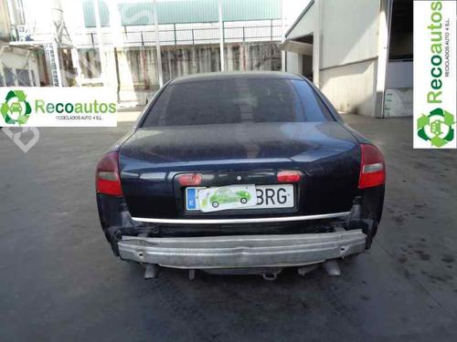 Left sun visor AUDI A6 C5 (4B2, 4B4) 2.5 TDI quattro | BP4406518I1 - Image 5