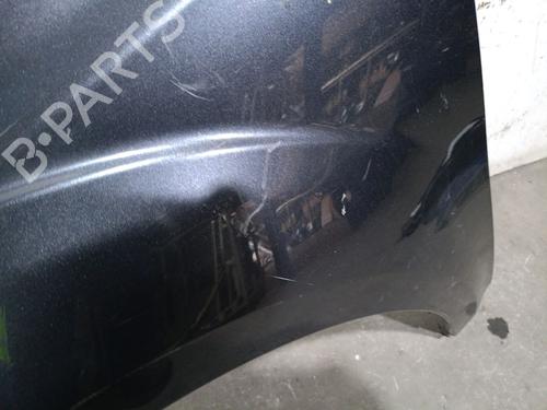Left front fenders SUBARU LEGACY V (BM) 2.0 D AWD (BMD) | BP20854838C41 