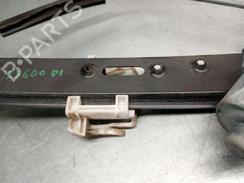 Front left window mechanism BMW X3 (E83) 2.0 sd | BP29831547C22 