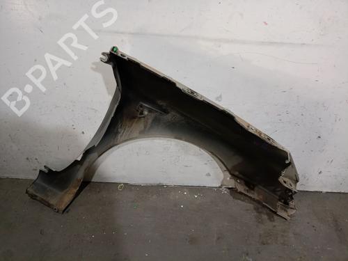 Left front fenders RENAULT ESPACE IV (JK0/1_) 3.5 V6 (JK00, JK0F, JK0P, JK0S, JK0W) | BP29831623C41