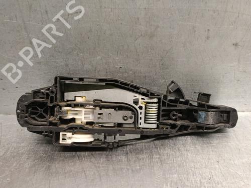Rear left exterior door handle CITROËN C4 II (NC_) | BP30803837C130