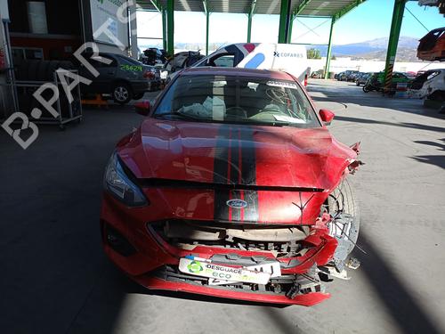 Elektronisk modul FORD FOCUS IV (HN) 1.0 EcoBoost mHEV | BP29285722M83 