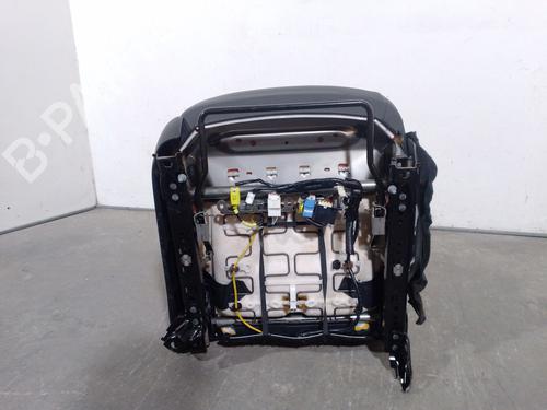 Right front seat LEXUS CT (ZWA10_) 200h (ZWA10_) | BP29490737C16 