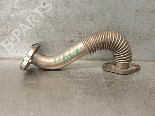 Used Pipe Pipe RENAULT MASTER III Van (FV) 2.3 dCi 125 FWD (FV0C, FV0D, FV0G, FV0H, FV0J, FV0K,... (125 hp) 33324658 33324658