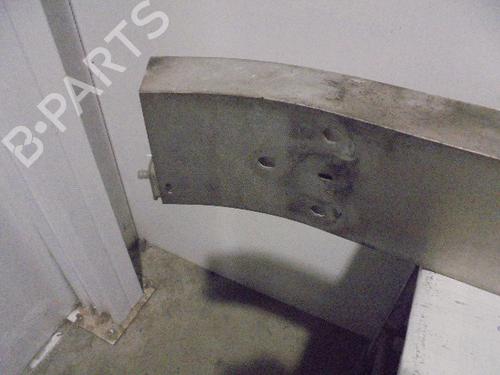 Front bumper reinforcement LEXUS LS (_F3_) 430 (UCF30) | BP10005308C109