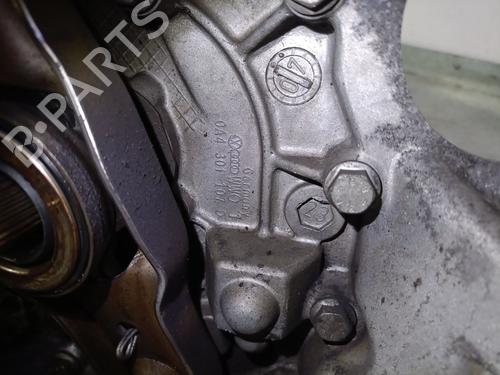 Gearbox SEAT ALTEA (5P1) 1.9 TDI | BP27648066M3 - Image 9