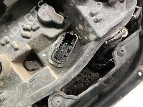 Right taillight SMART FORTWO Coupe (453) 0.9 (453.344, 453.353) | BP34186857C35  - Image 5