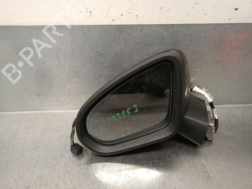 Retrovisor izquierdo MERCEDES-BENZ CLA Shooting Brake (X118) CLA 200 (118.687) (163 hp) 25240210