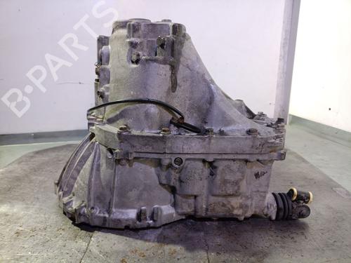 Gearbox NISSAN ALMERA II (N16) 2.2 Di | BP25934050M3 