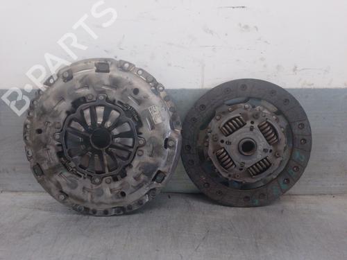 Used Other SKODA OCTAVIA III (5E3, NL3, NR3) 1.6 TDI (115 hp) 25807476