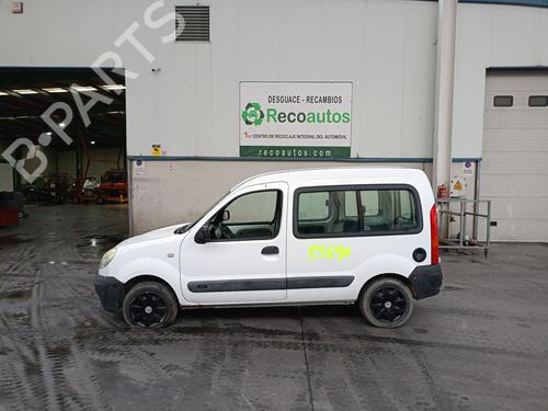 Brugte RENAULT KANGOO (KC0/1_) 1.5 dCi (68 hp) 4435662