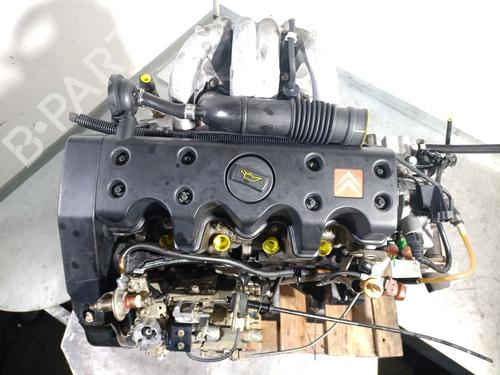 Engine CITROËN SAXO (S0, S1) 1.5 D | BP37693345M1  - Image 6