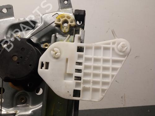 Front left window mechanism SMART CITY-COUPE (450) 0.6 (S1CLA1, 450.341) | BP29823223C22 