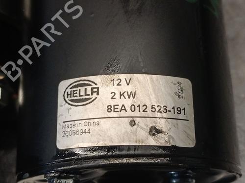 Motorino avviamento VW PASSAT B6 Variant (3C5) 2.0 TDI | BP30646092M8