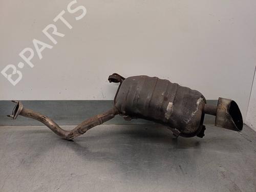 Used Exhaust system HYUNDAI SANTA FÉ II (CM) [2005-2015]  18239766