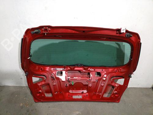 Bakluke CC/Kombi-Kupé SEAT ARONA (KJ7, KJP) 1.0 TSI | BP28188967C6 
