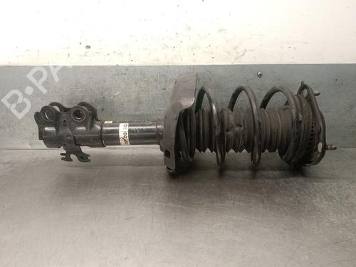 Used Left front shock absorber TOYOTA COROLLA Saloon (_E21_) 1.8 VVTi Hybrid (ZWE211, MZEA12) (98 hp) 32760517