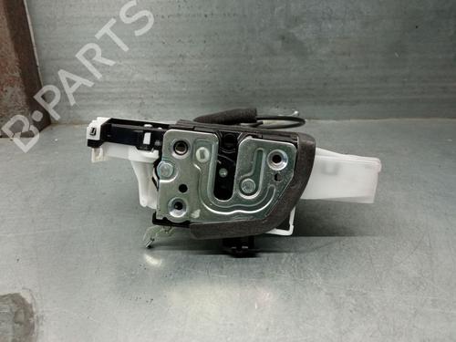 Front right lock NISSAN JUKE (F16_) 1.0 | BP25236236C97 