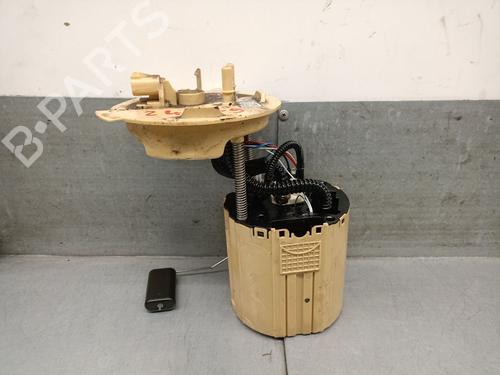 Fuel pump OPEL ZAFIRA TOURER C (P12) 1.6 CDTI (75) | BP30830298M76