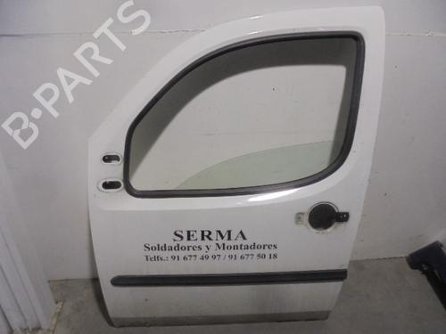 Used Left front door FIAT DOBLO MPV (119_, 223_) 1.3 JTD 16V (70 hp) 10375948