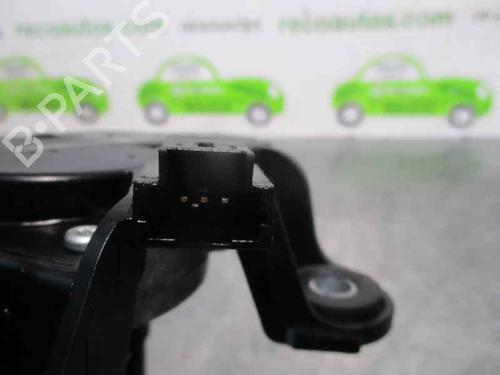 Rear wiper motor NISSAN QASHQAI I (J10, NJ10) 1.5 dCi | BP2582048M102