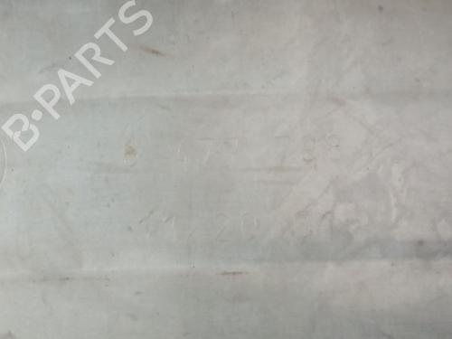 Exhaust system BMW X6 (G06, F96) xDrive 40 d Mild-Hybrid | BP29063140M121