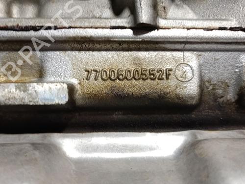 Engine RENAULT LAGUNA II (BG0/1_) 1.6 16V (BG0A, BG0L) | BP39097624M1 - Image 9