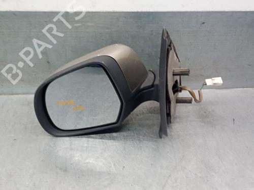 Used Left mirror DACIA LODGY (JS_) 1.5 dCi (90 hp) 30510605