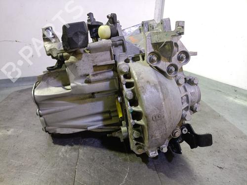 Gearbox OPEL VIVARO C Van (K0) 1.5 | BP28119161M3 - Image 2