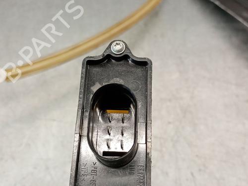 Rear right window mechanism BMW 5 Gran Turismo (F07) 530 d | BP25241968C25 