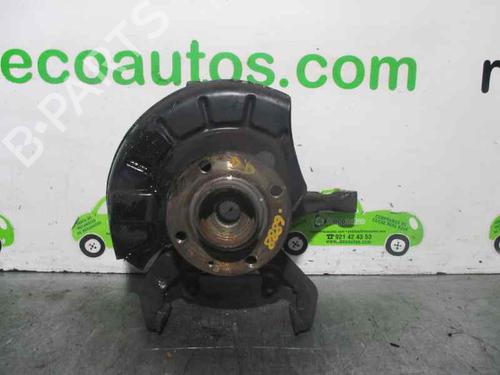 Used Right front steering knuckle VW GOLF III (1H1) 1.6 (101 hp) 2728446